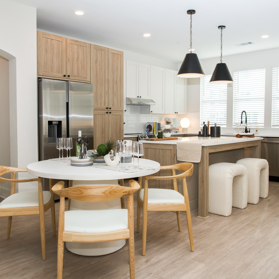 Sophisticated spaces for the curious and creative Sophisticated spaces for the curious and creative