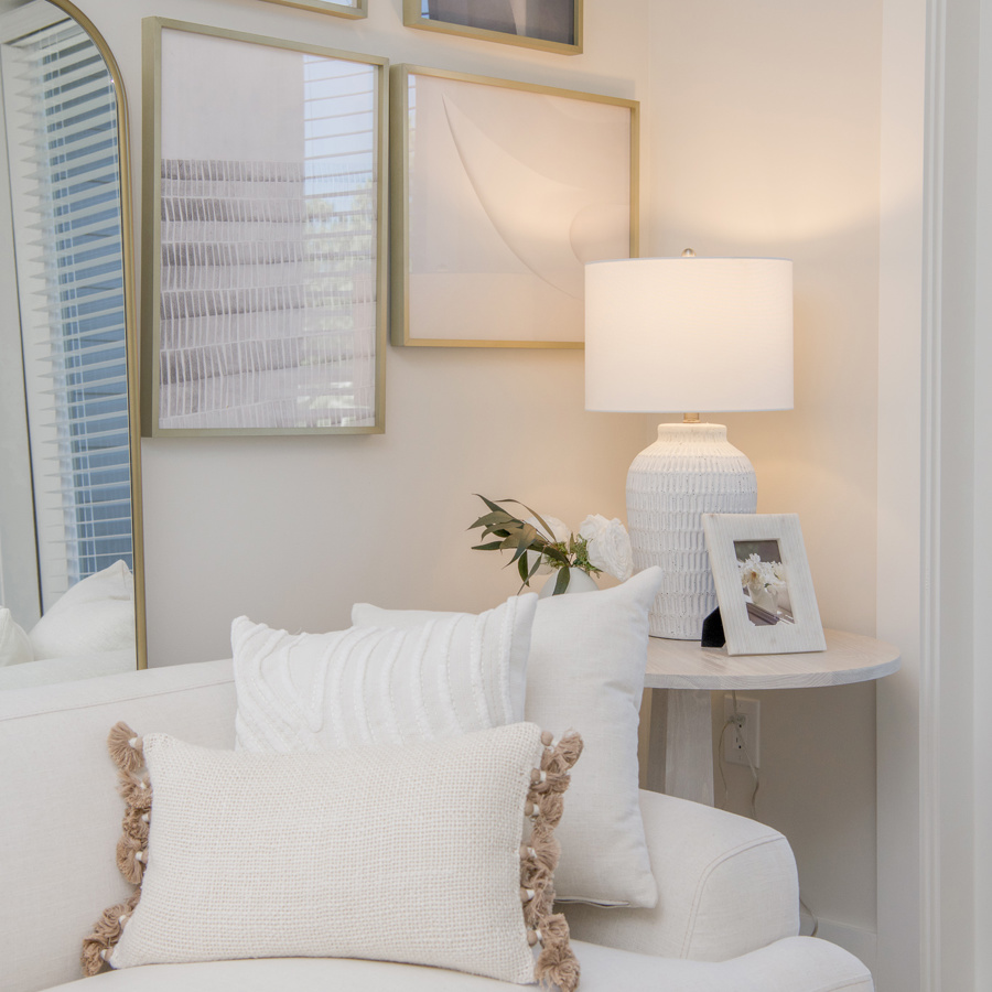 Sophisticated spaces for the curious and creative Sophisticated spaces for the curious and creative